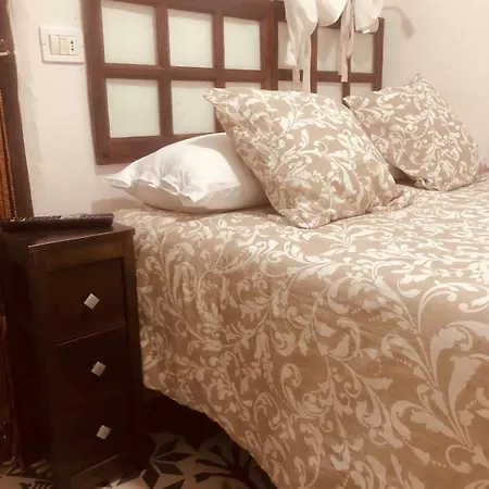 La Pajarera Apartment