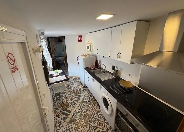 La Pajarera * לוס סילוס