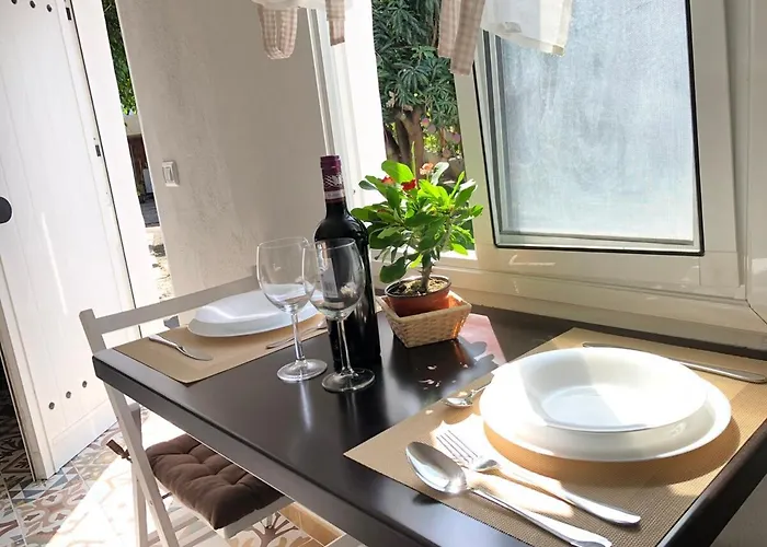 La Pajarera לוס סילוס