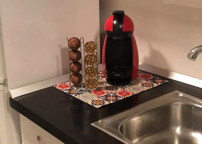 La Pajarera דירה לוס סילוס