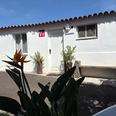 La Pajarera *