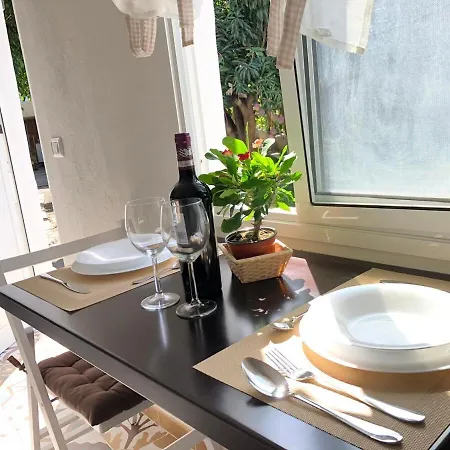 La Pajarera 洛斯瑟罗斯