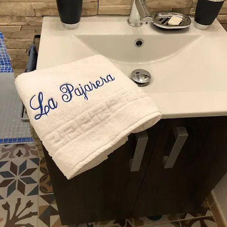 La Pajarera *