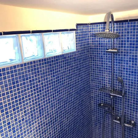 公寓 La Pajarera 洛斯瑟罗斯