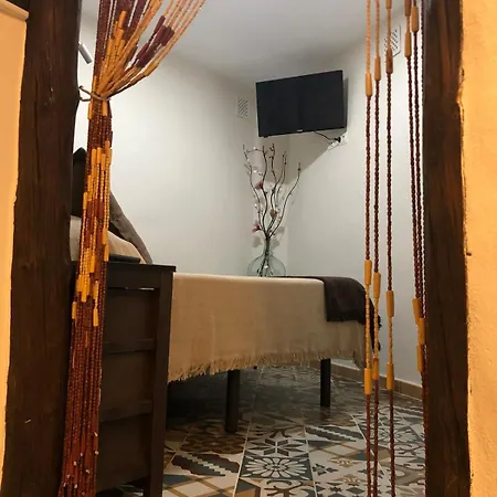 La Pajarera