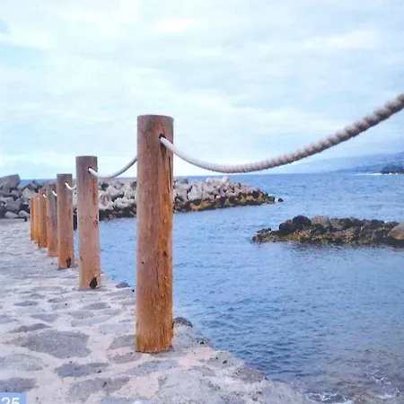 公寓 La Pajarera *