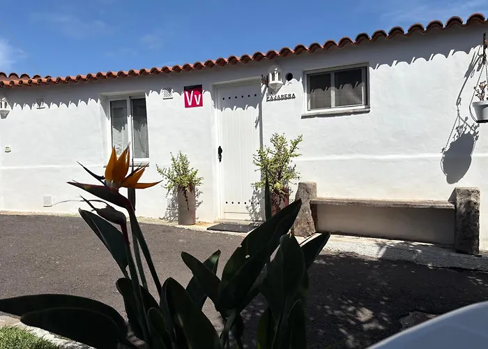La Pajarera *