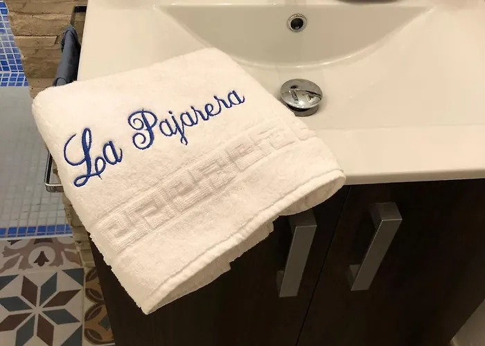 La Pajarera *