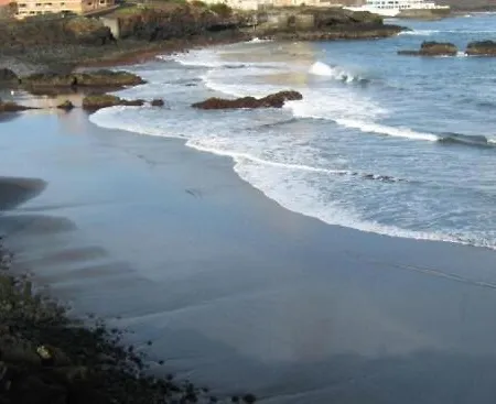 Апартаменты La Pajarera