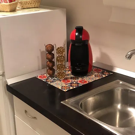 La Pajarera Апартаменты Лос-Силос