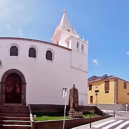 Апартаменты La Pajarera *